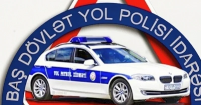 BDYPİ: Bəzi hallarda sürücülər tələsik və ya məsuliyyətsiz davranışla yollarda zolaqları tez tez dəyişir