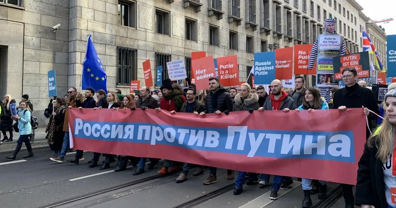 İkiüzlü tolerantlıq RAKURS