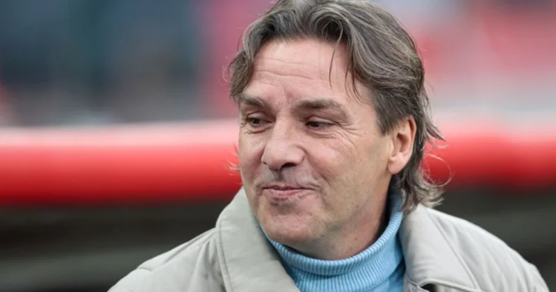 Azərbaycanda işləmiş məşhur məşqçi Türkiyə klubundan ayrıldı