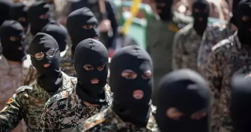 Politoloq: İranın hərbi qruplaşmaları dəstəkləməsi Qərblə qarşıdurmasını dərinləşdirir