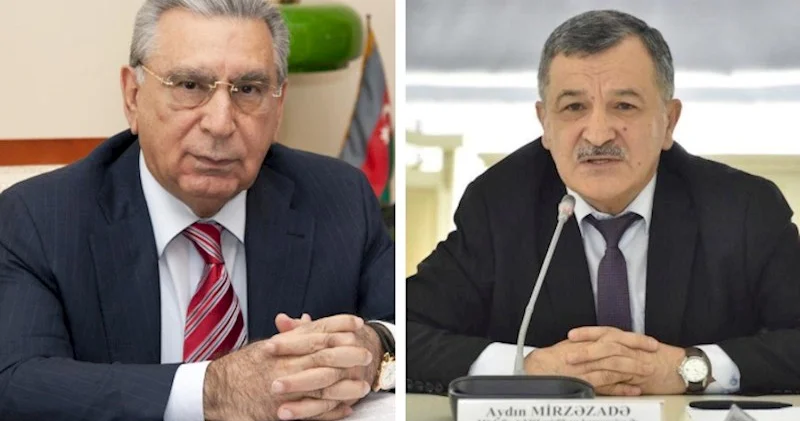 Ramiz Mehdiyevin “hökumətində” hansı deputatlar təmsil olunub? “Boz kardinal”ın adamı olduğu deyilən deputat DANIŞDI