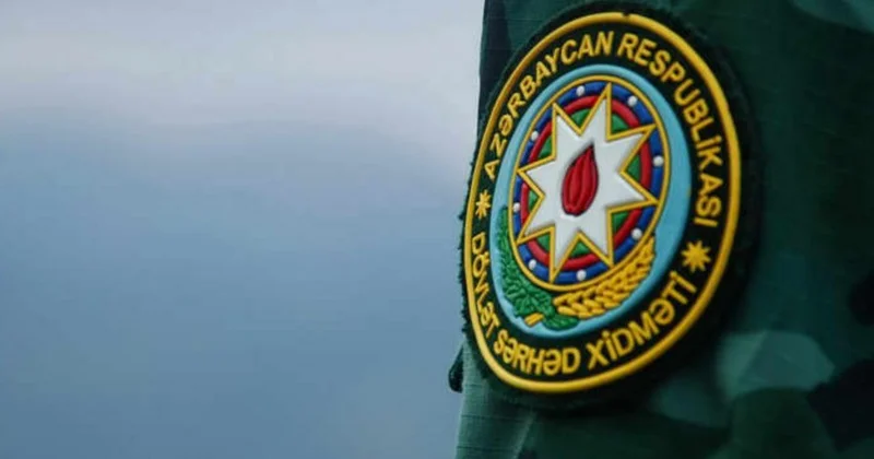 İrandan Azərbaycana narkotik keçirmək istəyiblər