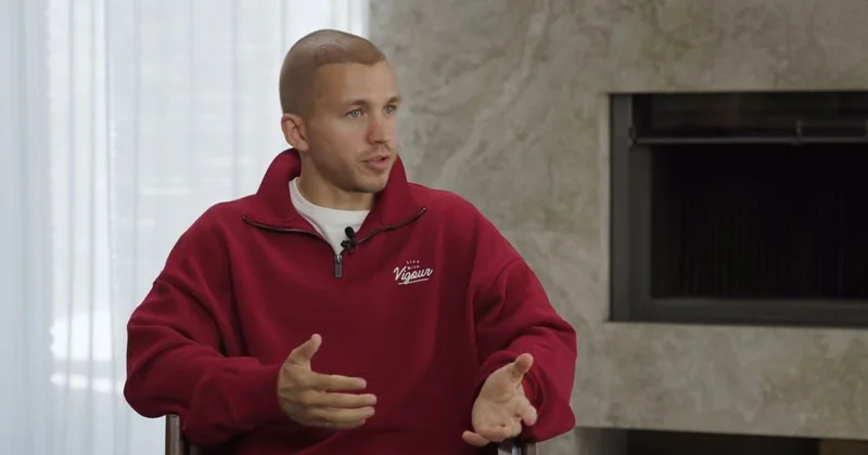 Sergey Romanoviç İslamda statusundan danışıb…