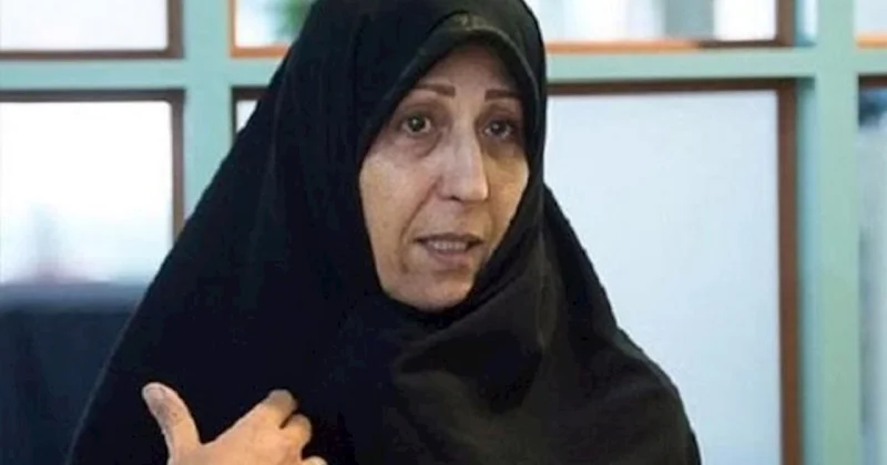 Atası ilə bağlı iddialarına görə keçmiş prezidentin qızı məhkəməyə verildi