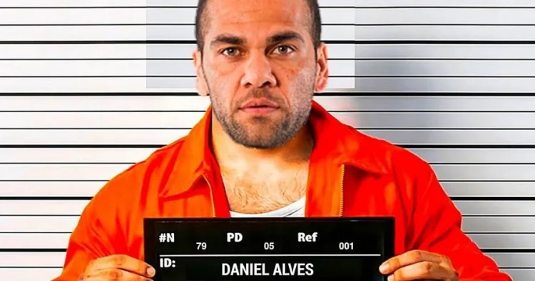 Həbsxanadan kilsəyə: Barselona nın keçmiş müdafiəçisi dini təbliğatçı olub