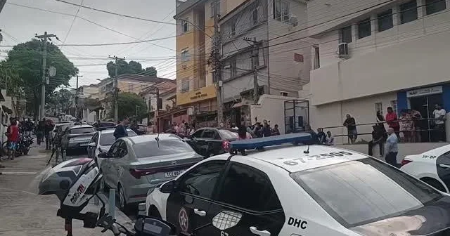 В Бразилии подтвердили гибель 132 человек после операции против наркоторговцев