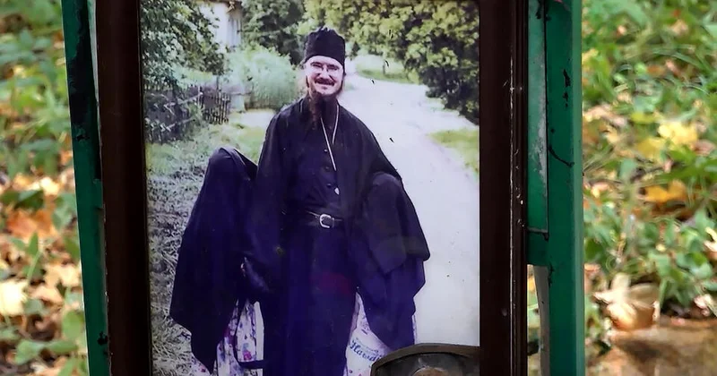 Rahibin ölümündə inanılmaz FAKTLAR Moskvada… KONKRET