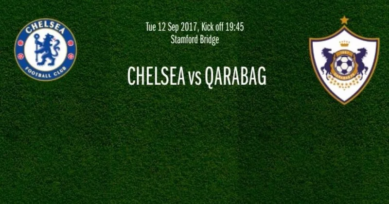 Билеты на игру Карабах Челси обойдутся от 10 до 1000 манатов