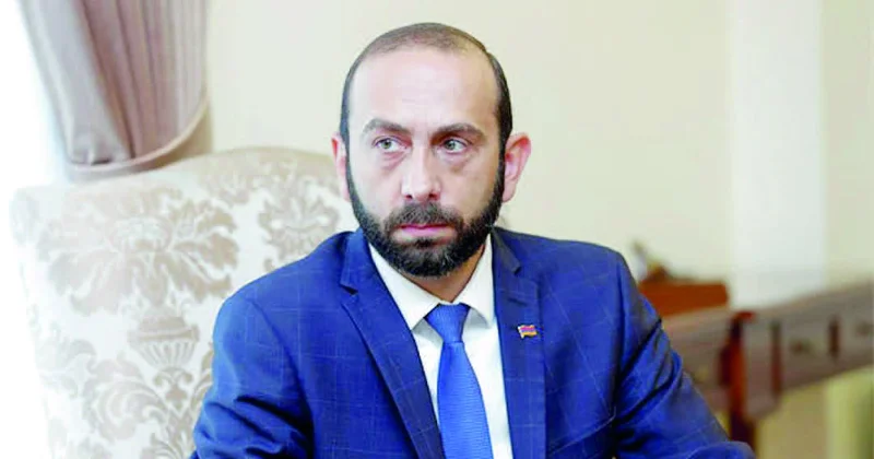 Ararat Mirzoyanı döyən şəxslərdən birinə AĞIR CƏZA FOTO