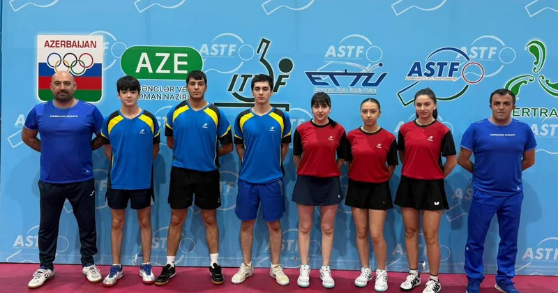 В Эр Рияд отправляются шестеро