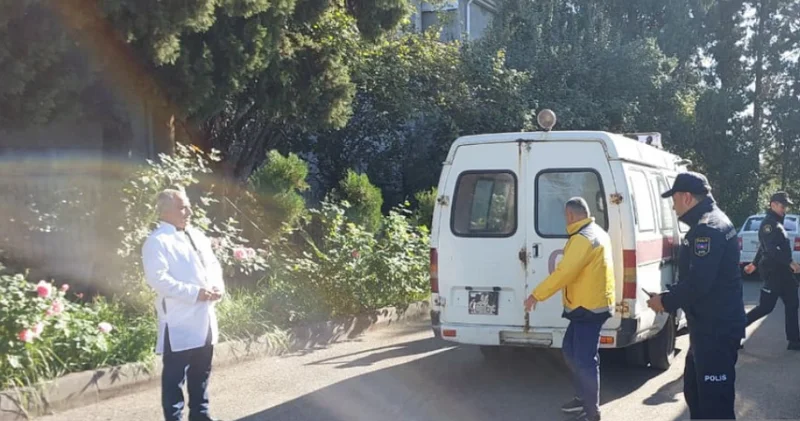 В Астаре после свадьбы скончалась несовершеннолетняя беременная невеста Minval Politika