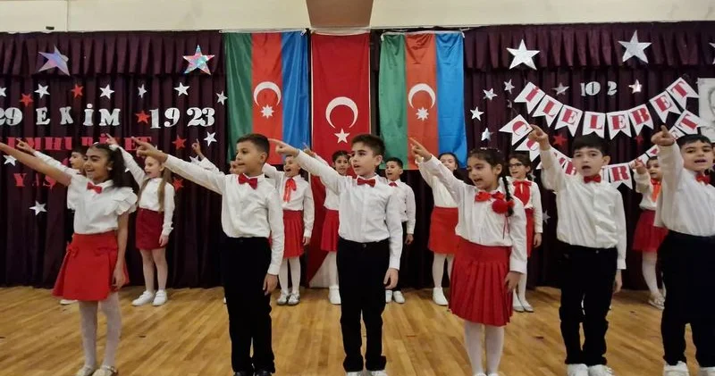 Türkiyə bütün sahələrdə yeni zirvələr fəth edir