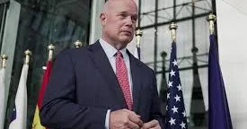 “Sanksiyalar yalnız başlanğıcdır” “Tramp bütün kartları əlində saxlayır və bu, onlardan biridir”