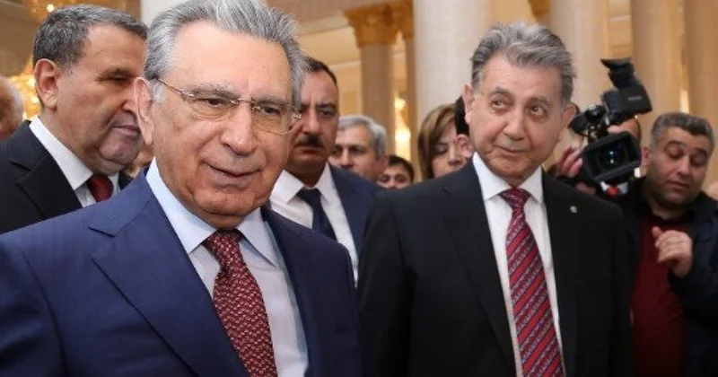 Генпрокуратура проверяет Академию наук: и Рамиза Мехтиева, и Ису Габиббейли... главное на этот час