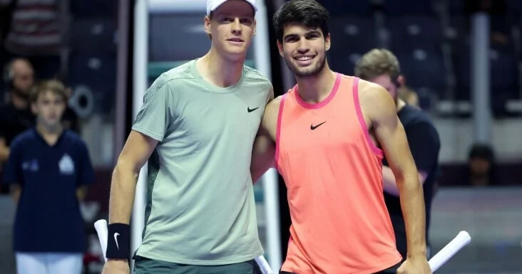 Yenidən dünyanın bir nömrəsi ola bilər