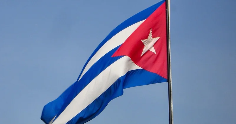 Азербайджан против американской блокады Кубы