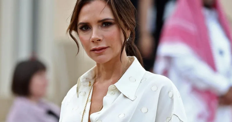 Bekhem gəlinini açıq təhqir etdi: Axmaq olmalısan