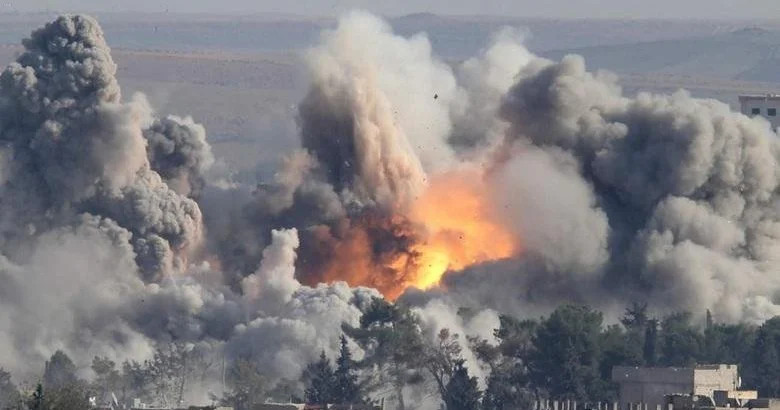 Rusiyalı generalın oğlu belə məhv edildi VİDEO