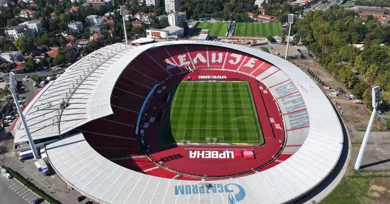 “Marakana” satışa çıxarılır