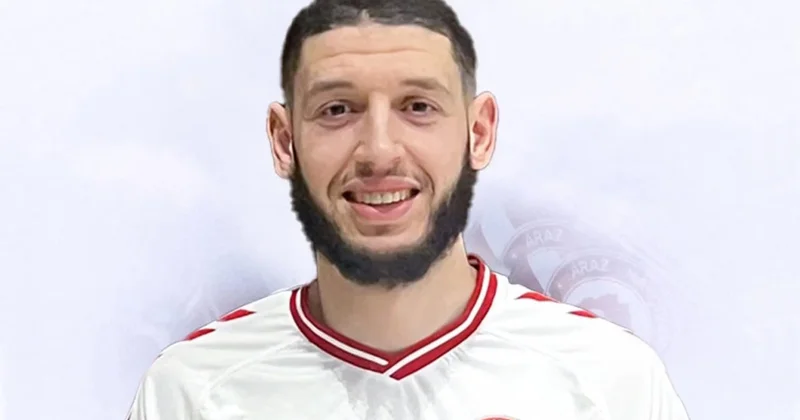 Ayyub Allaş “Araz Naxçıvan”ı tərk edir? Klubdan AÇIQLAMA