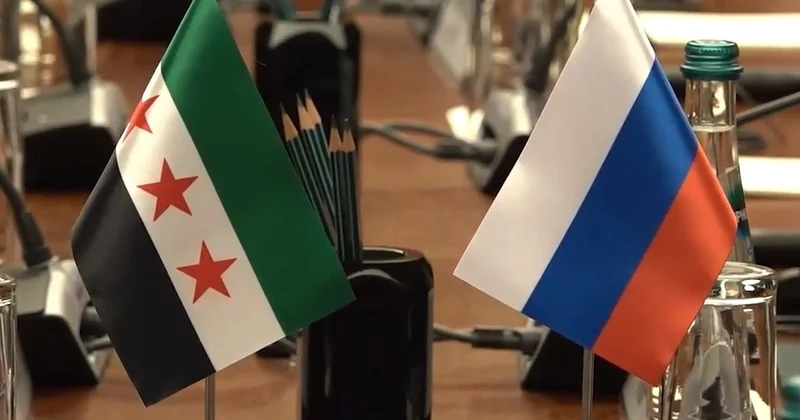 Москва и Дамаск усиливают оборонное партнерство Minval Politika