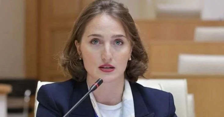 Mariam Laşxi: Azərbaycan Ermənistan sülh prosesinə Gürcüstanın töhfəsi mühüm əhəmiyyət daşıyır