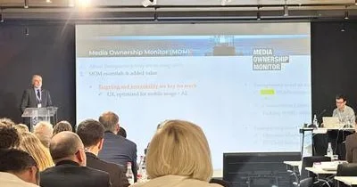 Türkiyənin radio və televiziyaçıları İrəvanda olublar