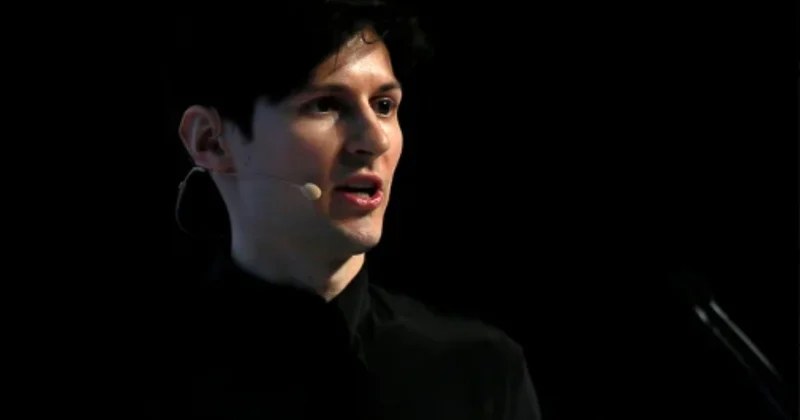 Pavel Durov yeni layihə təqdim edib