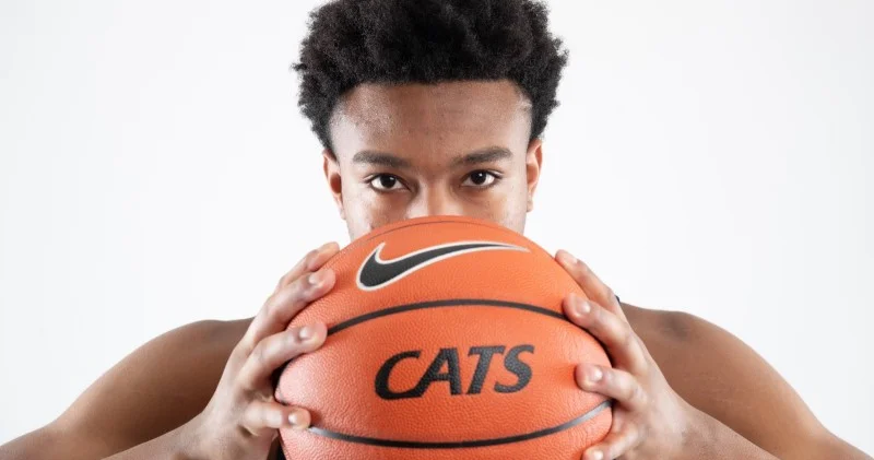 NBA basketbolçusu aeroportda narkotiklə saxlanıldı