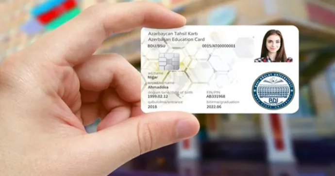 Tələbələrə nəqliyyatda 10 qəpik endirim tətbiq olunmalıdır TƏKLİF