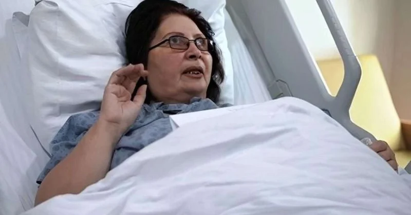 Xalq artisti xəstəxanadan evə buraxıldı: Həyatımı xilas etdilər...