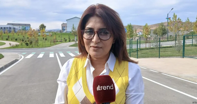 В селе Хоровлу восстановлены разрушенные во время оккупации подземные оросительные каналы