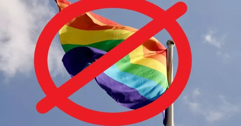 В Казахстане запретили пропаганду ЛГБТ и дипфейки