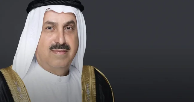 BƏƏ ilə Azərbaycan əlaqələri yüksək səviyyədə qurulub Saqr Qobaş