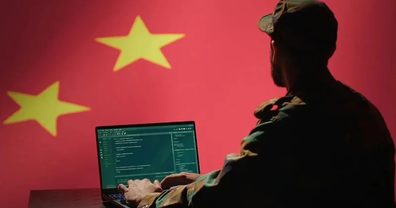 DeepSeek Çinin hərbi üstünlüyü üçün açara çevrilir (ARAŞDIRMA)