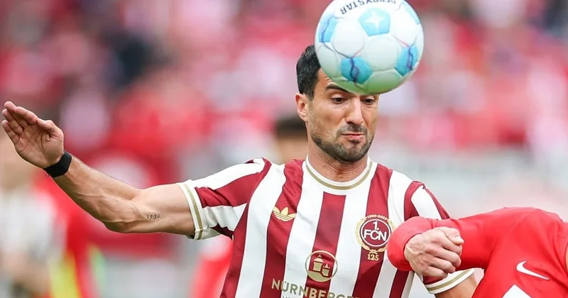 Mahir Emreli bunu da etdi QALMAQAL