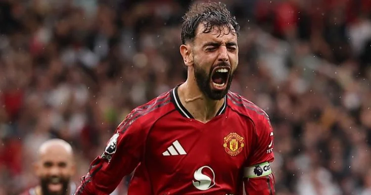 Mançester Yunayted in futbolçusu Premyer Liqanın lideridir qol epizodlarına görə