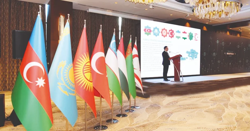 Türk dövlətlərinin sığorta əməkdaşlığı