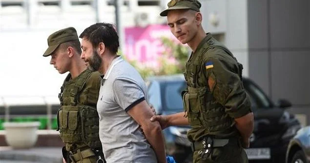 Son 3 ildə Ukrayna ordusundan qaçanların Şok sayı