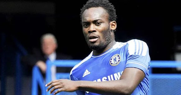 Maykl Essyen: “Çelsi” “Qarabağ”la oyunun aşkar favoriti deyil” MÜSAHİBƏ + FOTO