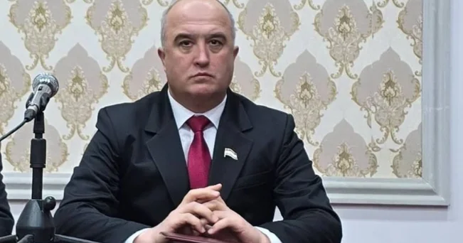 Tacikistanla Azərbaycan arasında strateji tərəfdaşlıq mövcuddur Spiker