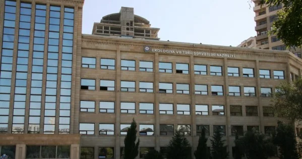 Ekologiya və Təbii Sərvətlər Nazirliyinə yeni səlahiyyət verilib