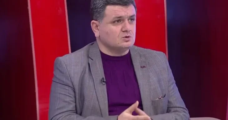 Doğulduğum Zəngilana düşən bu strateji layihə məni çox qürurlandırır