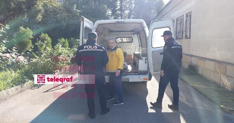 Astarada toyda ölən gəlin 29 həftəlik hamilə idi