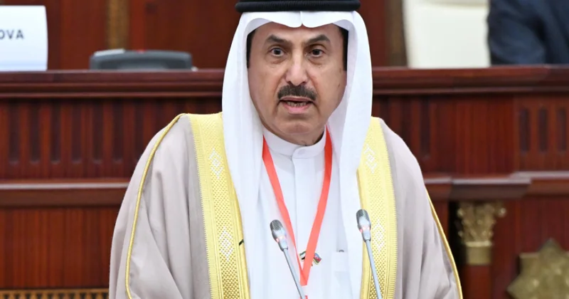 Saqr Qobaş: Azərbaycan təcrübəsi göstərir ki, konstitusiya təkcə hüquqi mətn deyil, dəyərlərin təzahürüdür