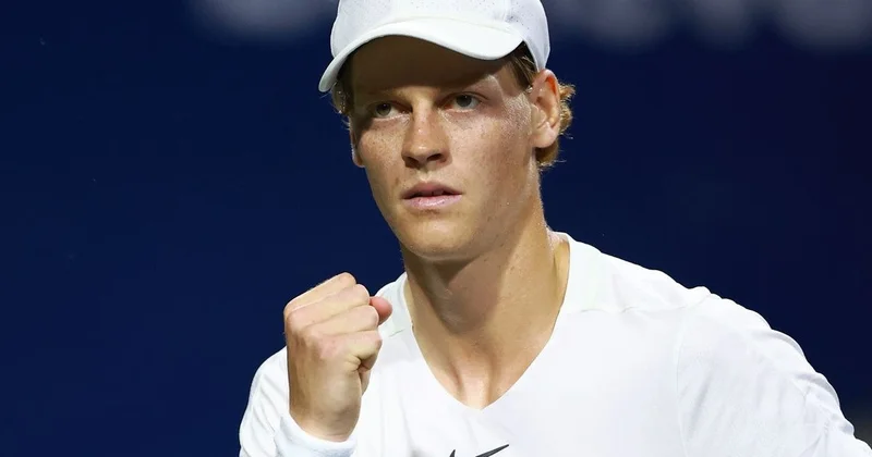 Sinner reytinqi barədə: “Artıq nömrə 1 olmağım mümkün deyil”