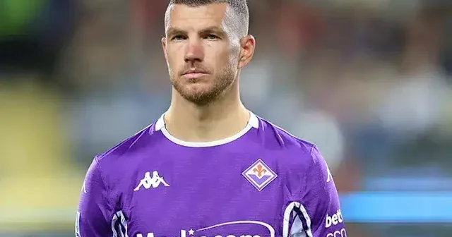 Ceko KL in tarixinə düşdü!