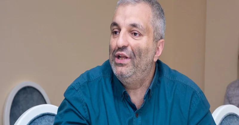 Dövlətin ayırdığı 10 milyon manat haralara xərclənir? Rejissor Mədəniyyət Nazirliyini sərt tənqid etdi