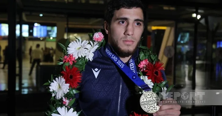 Кянан Хейбатов: Слава Богу, мой труд не пропал даром