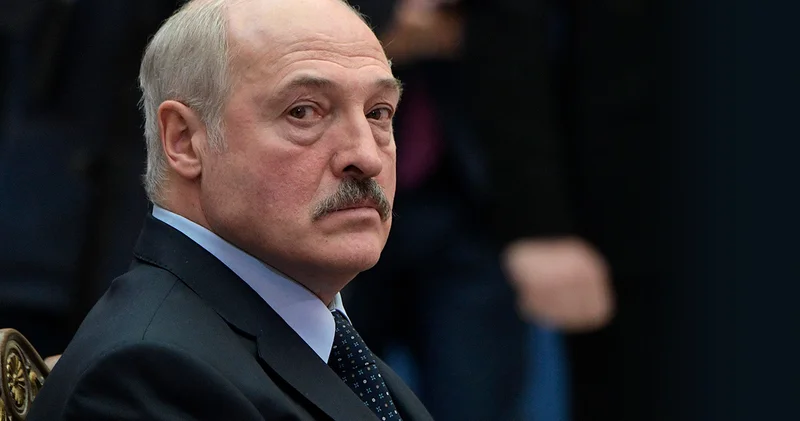 Лукашенко прокомментировал размещение Орешника в Беларуси Minval Politika